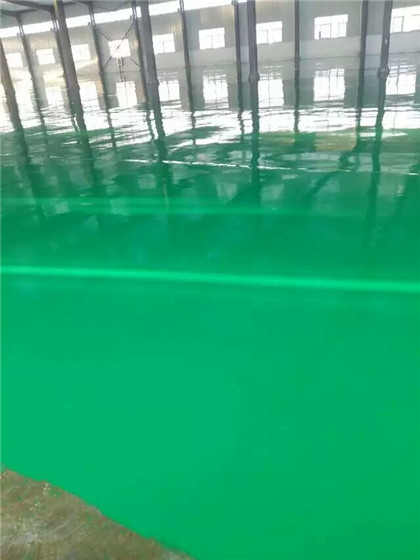 雁峰，我直接给你一份室外地坪漆翻新维修